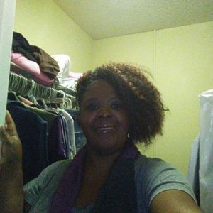 Meet your Posher, Delores